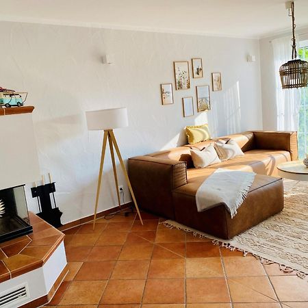 Strandhaus Luma 징스트 외부 사진