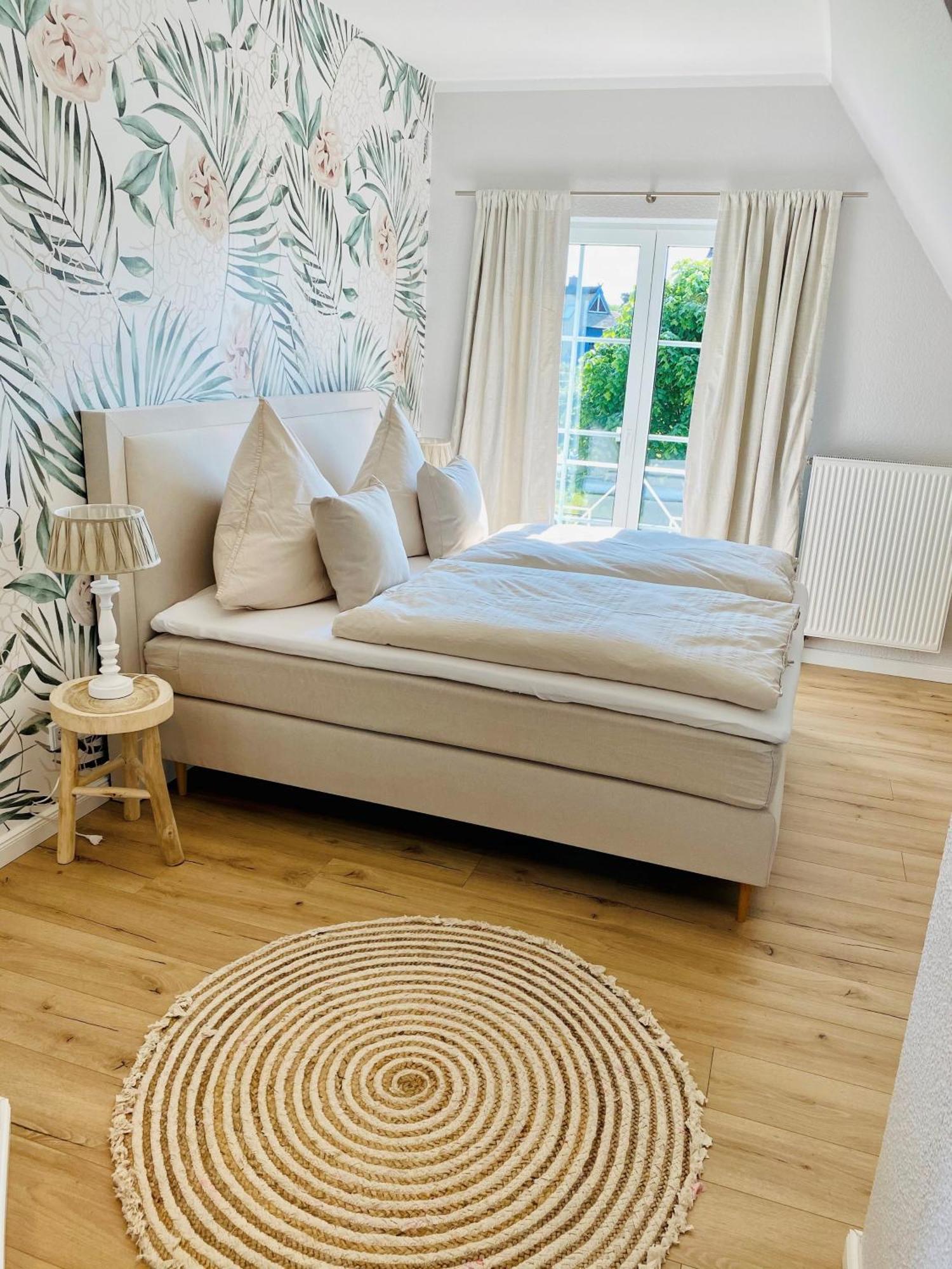 Strandhaus Luma 징스트 외부 사진